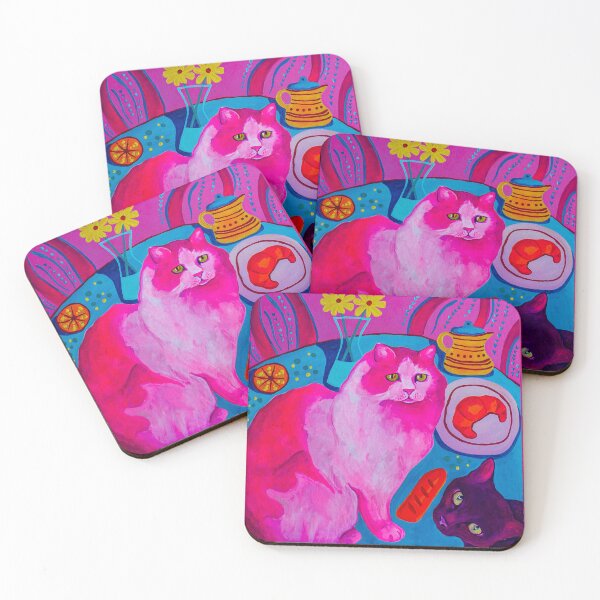 Item preview,  "Hey! Where's our breakfast?" designed and sold by Chumakova.