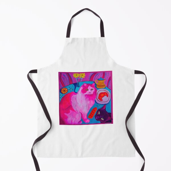 Item preview,  "Hey! Where's our breakfast?" designed and sold by Chumakova.