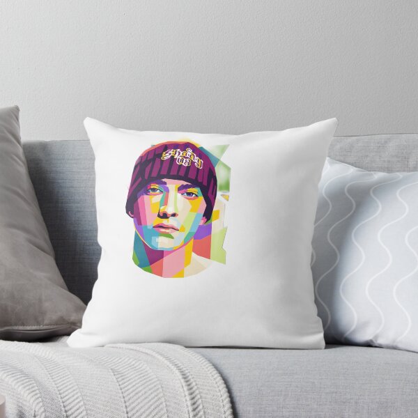Item preview, Eminem art designed and sold by bertyb123.