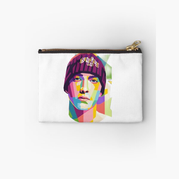 Item preview, Eminem art designed and sold by bertyb123.