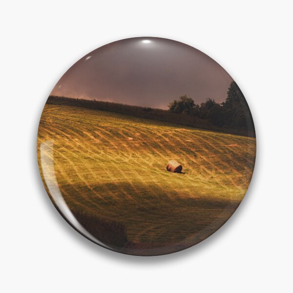 Item preview, Illuminated Hillscape designed and sold by Jim Love.