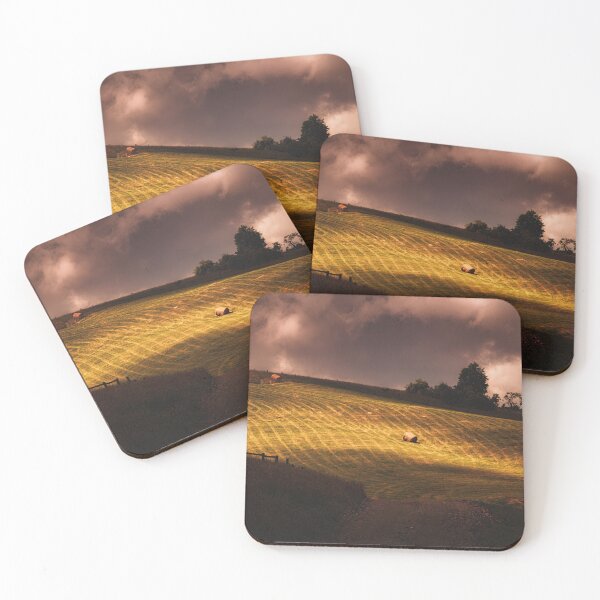 Item preview, Illuminated Hillscape designed and sold by Jim Love.