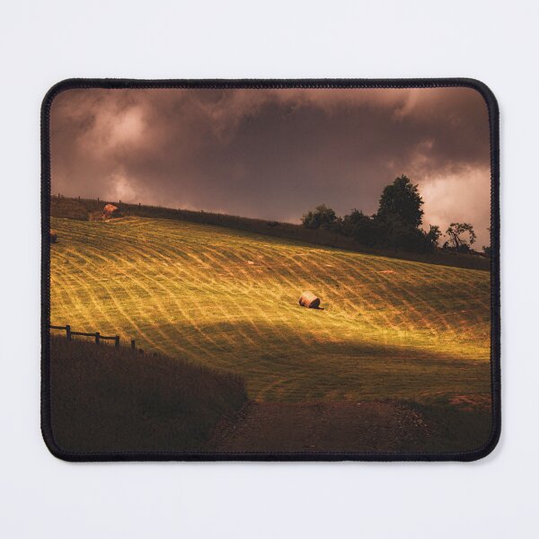 Item preview, Illuminated Hillscape designed and sold by Jim Love.