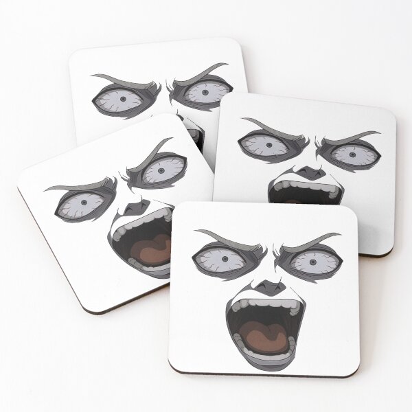 Item preview, Reaction Face 2 designed and sold by cupyanz.