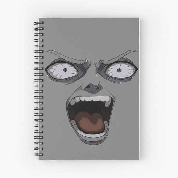 Item preview, Reaction Face 2 designed and sold by cupyanz.