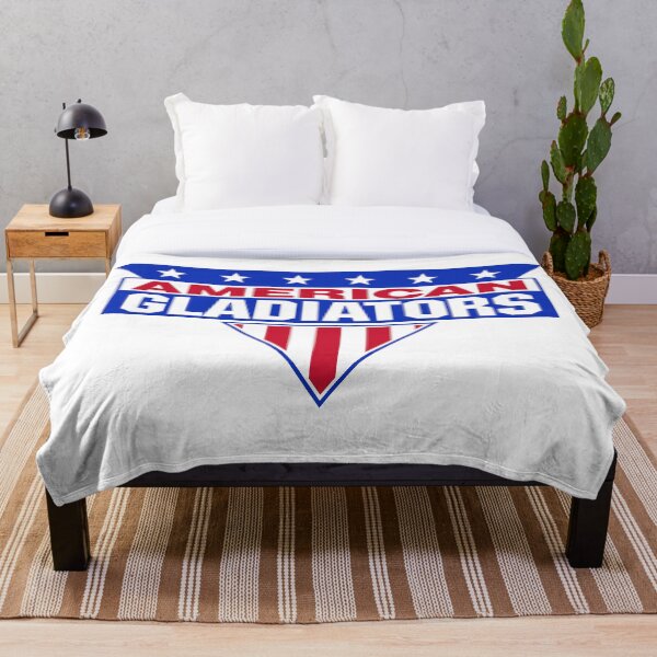 Item preview, American Gladiators Retro Tribute designed and sold by TheDisloyalists.
