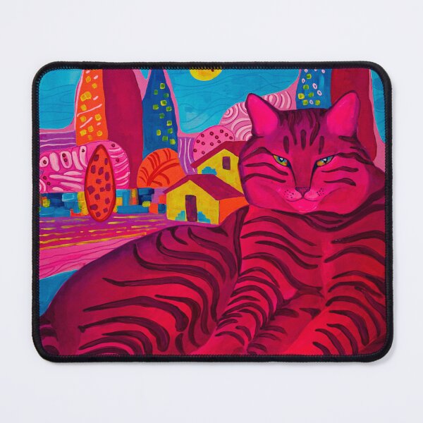Item preview, cat1 designed and sold by Chumakova.