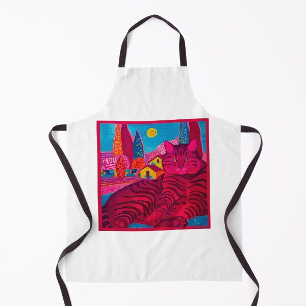 Item preview, cat1 designed and sold by Chumakova.