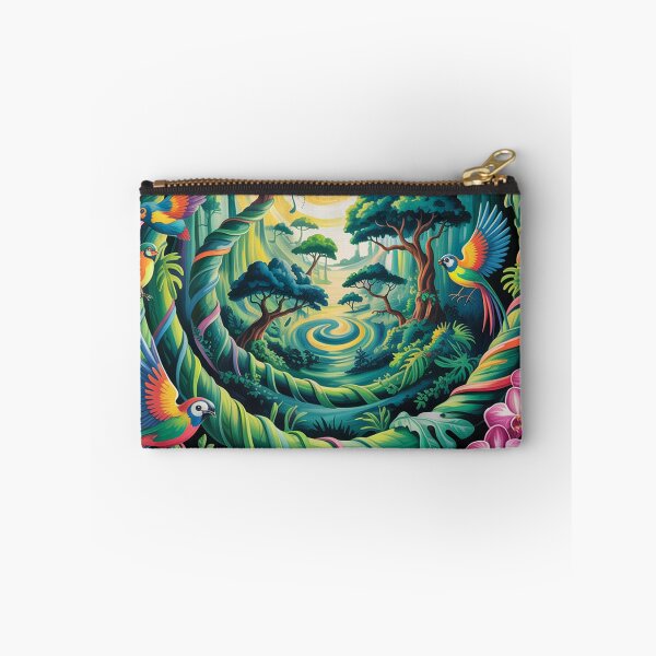 Item preview, Amazon rainforest. designed and sold by Lilashakti ⭐️ ⭐️ ⭐️ ⭐️ ⭐️.