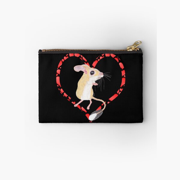 Item preview, JERBOA HEART designed and sold by BeritValk.