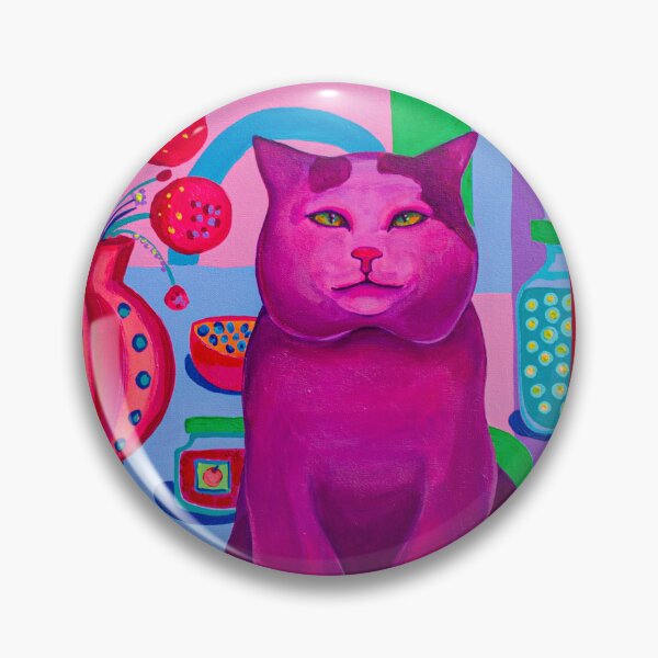 Item preview, cat2 designed and sold by Chumakova.