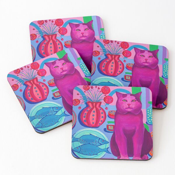 Item preview, cat2 designed and sold by Chumakova.