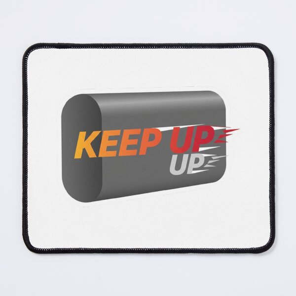Item preview, Keep Up dispatch game designed and sold by sanawnaw154.