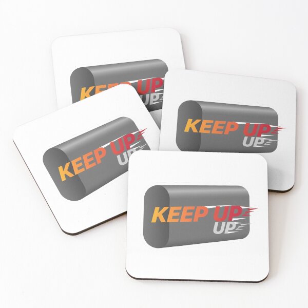Item preview, Keep Up dispatch game designed and sold by sanawnaw154.