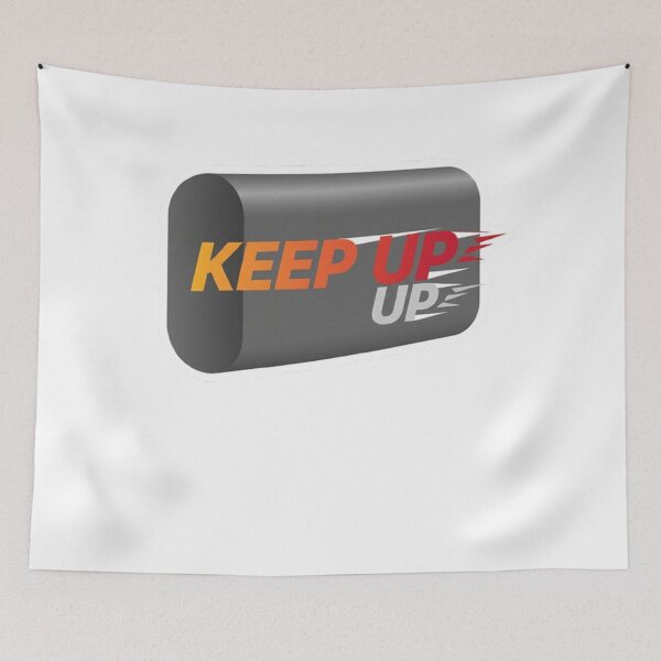 Item preview, Keep Up dispatch game designed and sold by sanawnaw154.