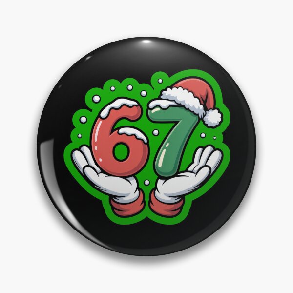Item preview, 67 Santa Hands  designed and sold by WoodburyLake.
