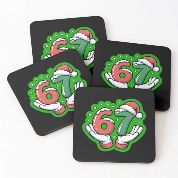 Item preview, 67 Santa Hands  designed and sold by WoodburyLake.