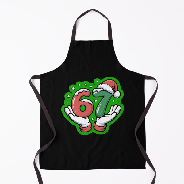 Item preview, 67 Santa Hands designed and sold by WoodburyLake.