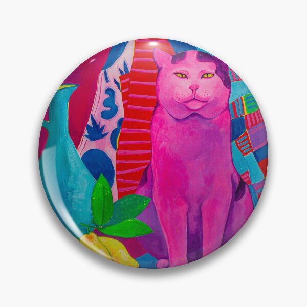 Item preview, cat 3 designed and sold by Chumakova.