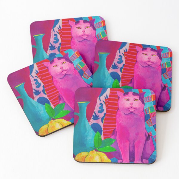 Item preview, cat 3 designed and sold by Chumakova.