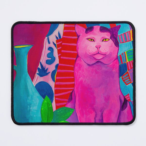 Item preview, cat 3 designed and sold by Chumakova.