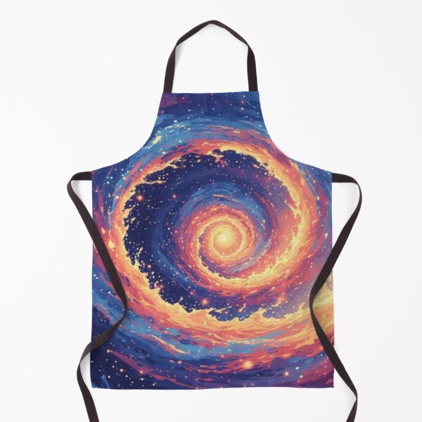 Item preview, Spiram Galaxy #2 designed and sold by JadelightDesign.