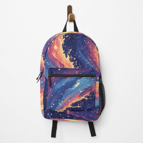 Item preview, Spiram Galaxy #2 designed and sold by JadelightDesign.