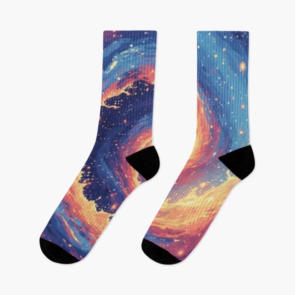 Item preview, Spiram Galaxy #2 designed and sold by JadelightDesign.