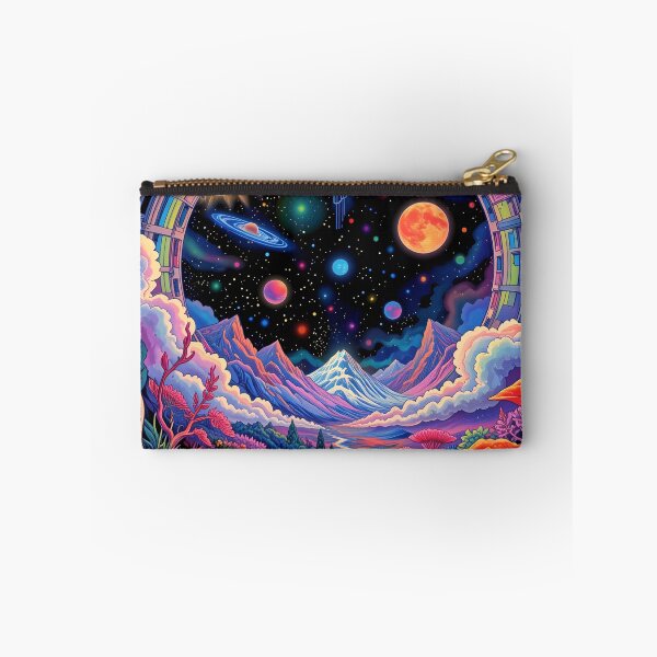 Item preview, Cosmic Gate Valley designed and sold by psychcyberpunk.
