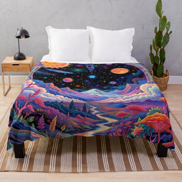 Item preview, Cosmic Gate Valley designed and sold by psychcyberpunk.