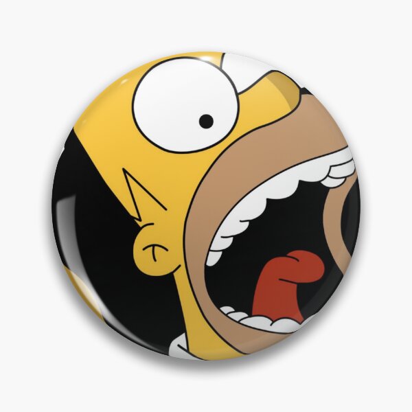Item preview, Homer Simpson  designed and sold by bertyb123.