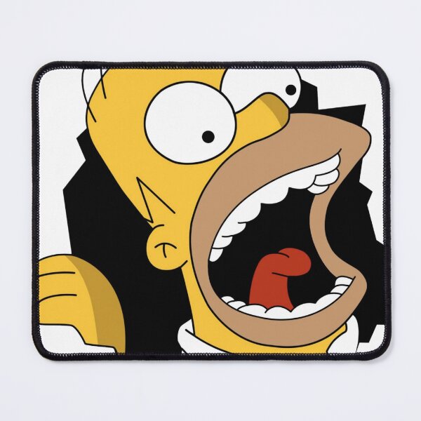 Item preview, Homer Simpson  designed and sold by bertyb123.