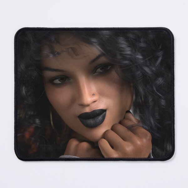 Item preview, Nora - Portrait designed and sold by digiconda.