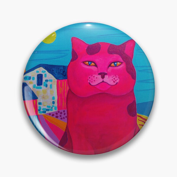 Item preview, cat 4 designed and sold by Chumakova.