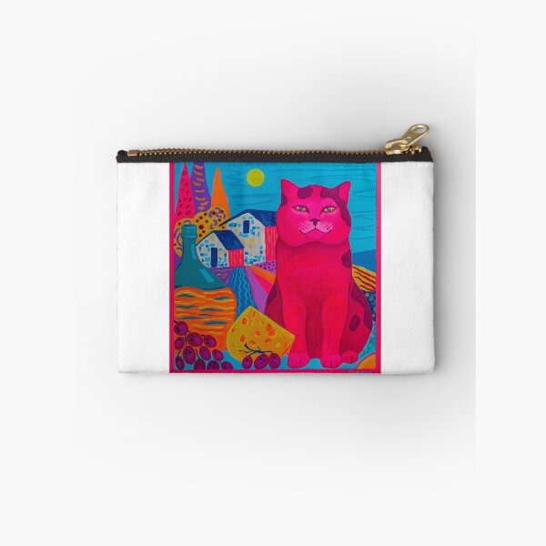 Item preview, cat 4 designed and sold by Chumakova.