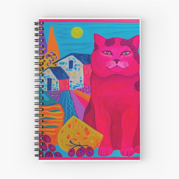 Item preview, cat 4 designed and sold by Chumakova.