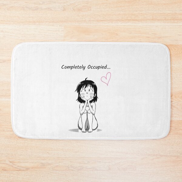 Item preview, Completely Occupied designed and sold by ELVIN DESIGNS.