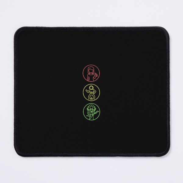 Item preview, Metal, Techno and Pop Three‑Light Music Style Traffic Signal designed and sold by Faszination Niederrhein.