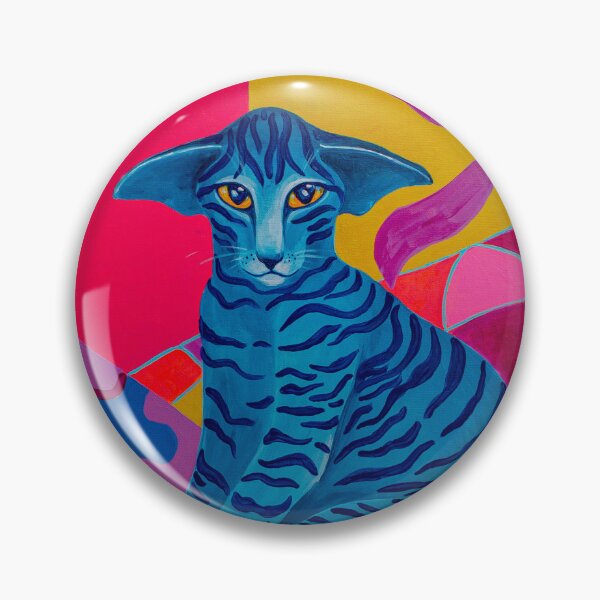 Item preview, cat 5 designed and sold by Chumakova.