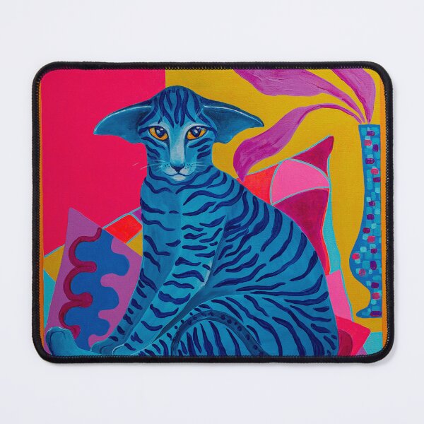 Item preview, cat 5 designed and sold by Chumakova.
