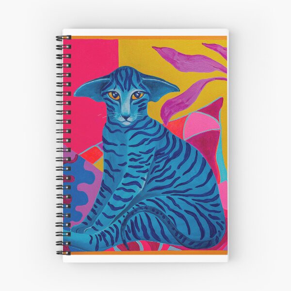 Item preview, cat 5 designed and sold by Chumakova.