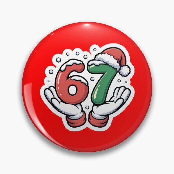 Item preview, 67 Santa Hands  designed and sold by WoodburyLake.