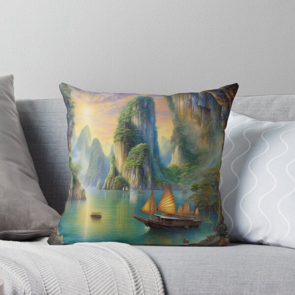 Item preview, Bays of Golden Passage designed and sold by afrancisCL.