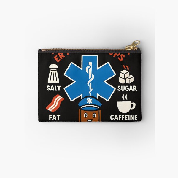 Item preview, The Perfect Food for The Emergency Worker designed and sold by Rebuilt Tech LLC.