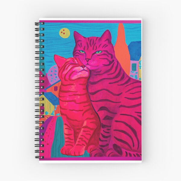 Item preview, cat 6 designed and sold by Chumakova.