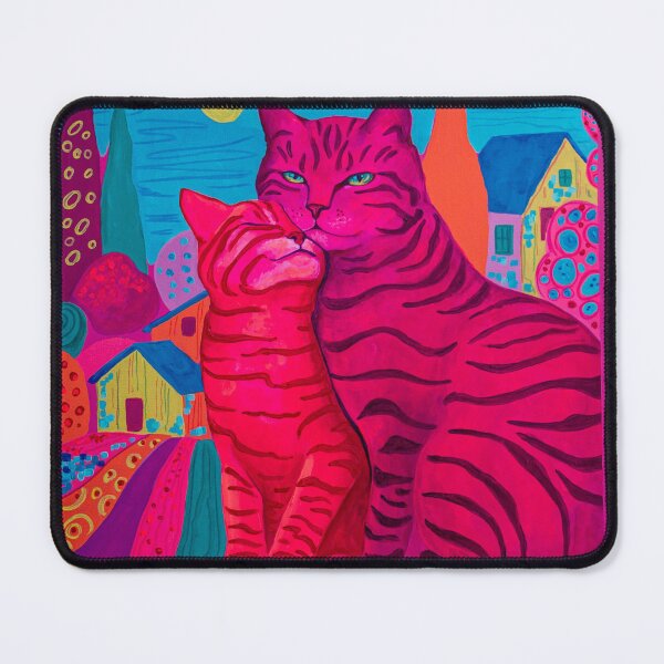 Item preview, cat 6 designed and sold by Chumakova.