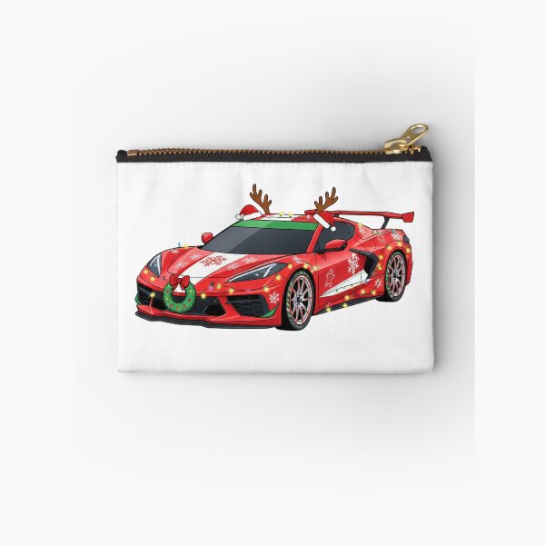 Item preview, Red Car Holiday designed and sold by MrRares21.