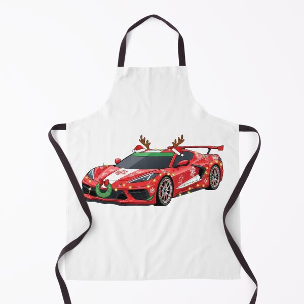 Item preview, Red Car Holiday designed and sold by MrRares21.