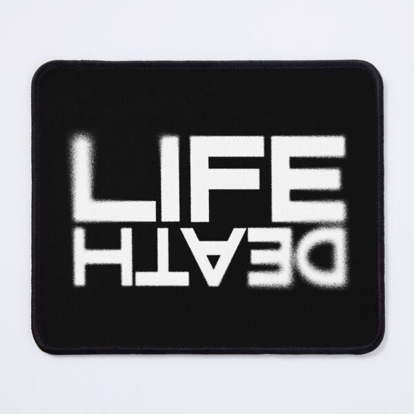 Item preview, Life and Death designed and sold by WaviStudio.