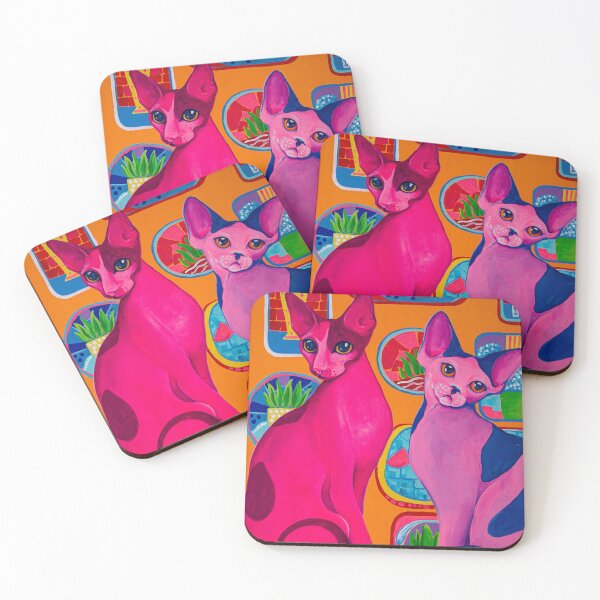 Item preview, cat7 designed and sold by Chumakova.